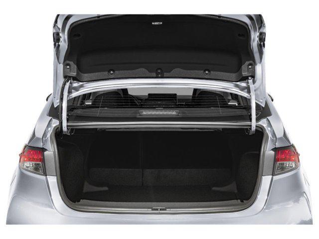 new 2025 Toyota Corolla car, priced at $23,783