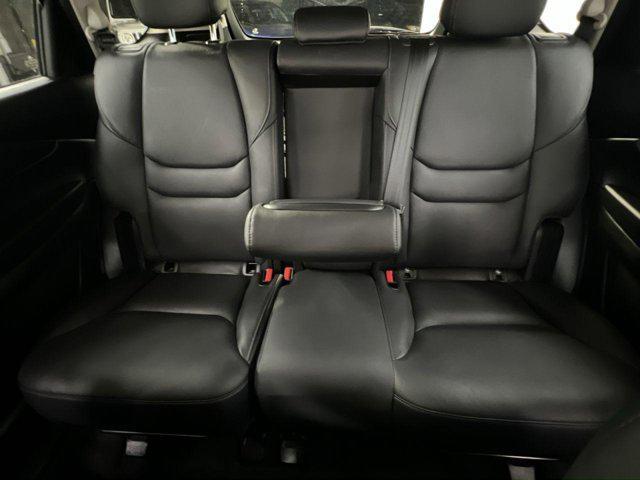 used 2022 Mazda CX-9 car, priced at $28,300