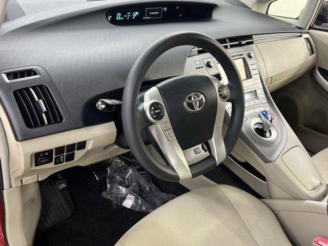 used 2012 Toyota Prius car, priced at $11,000