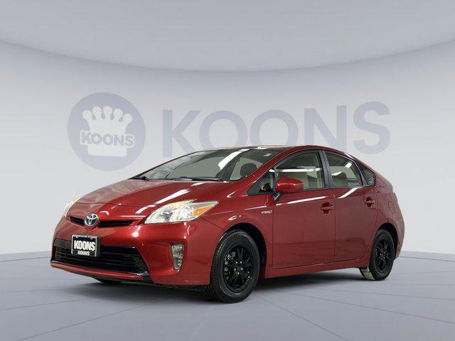 used 2012 Toyota Prius car, priced at $11,000