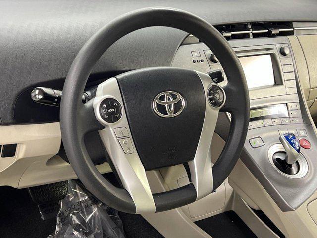 used 2012 Toyota Prius car, priced at $11,000