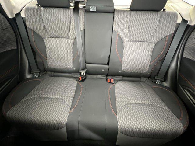 used 2024 Subaru Forester car, priced at $30,000