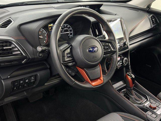 used 2024 Subaru Forester car, priced at $30,000