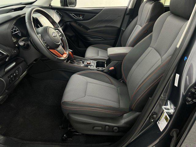 used 2024 Subaru Forester car, priced at $30,000