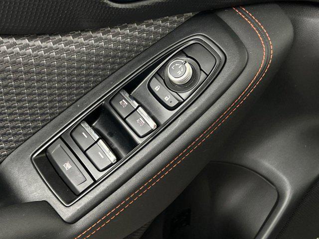 used 2024 Subaru Forester car, priced at $30,000