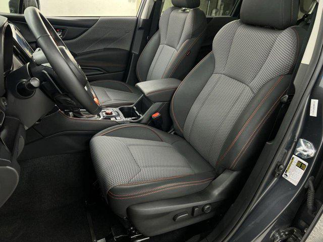 used 2024 Subaru Forester car, priced at $30,000
