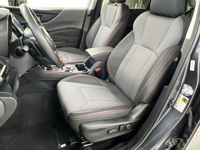 used 2024 Subaru Forester car, priced at $30,000