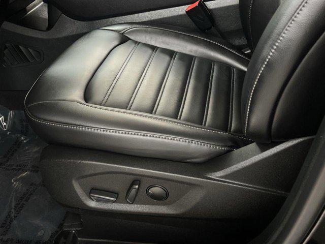 used 2024 Ford Edge car, priced at $25,200