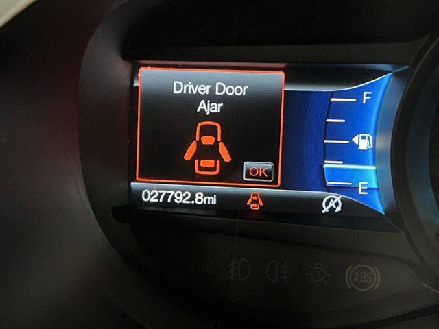 used 2024 Ford Edge car, priced at $25,200