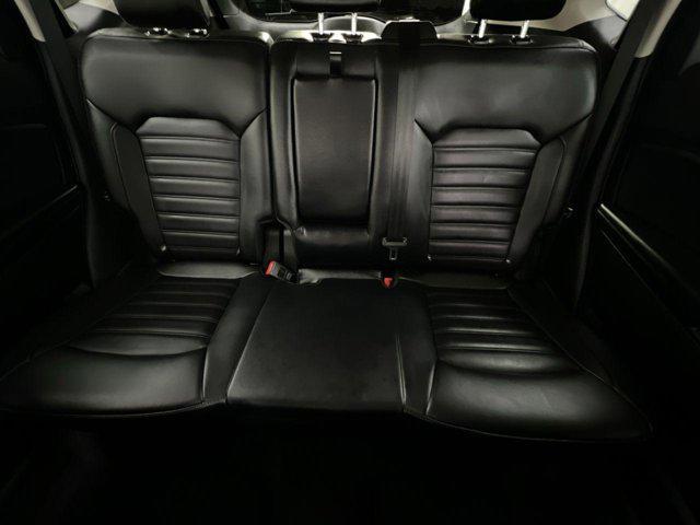 used 2024 Ford Edge car, priced at $25,200