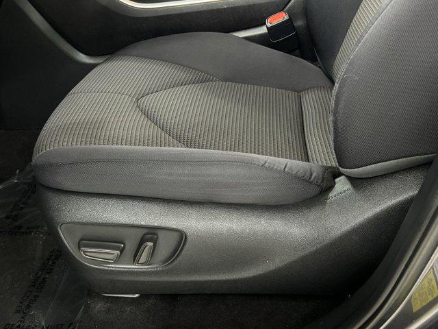 used 2023 Toyota Highlander car, priced at $31,000