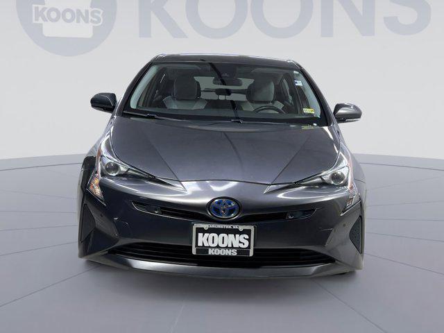 used 2018 Toyota Prius car, priced at $18,000