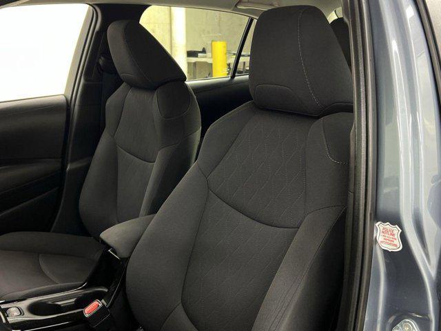 used 2020 Toyota Corolla car, priced at $15,300