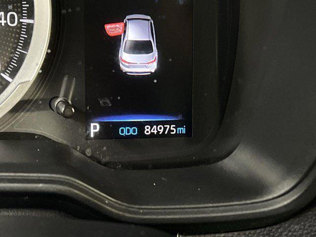 used 2020 Toyota Corolla car, priced at $15,300