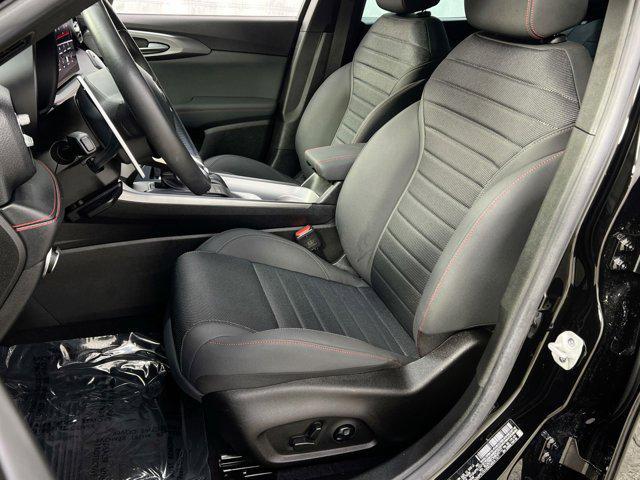 used 2024 Dodge Hornet car, priced at $23,500