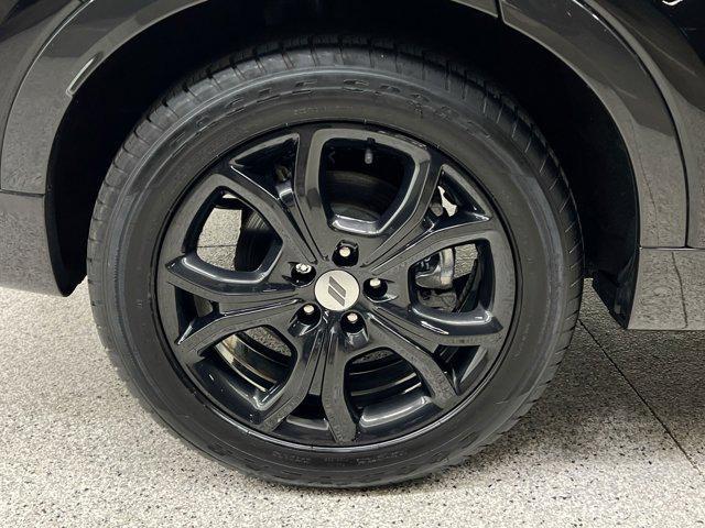 used 2024 Dodge Hornet car, priced at $23,500