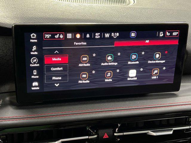 used 2024 Dodge Hornet car, priced at $23,500