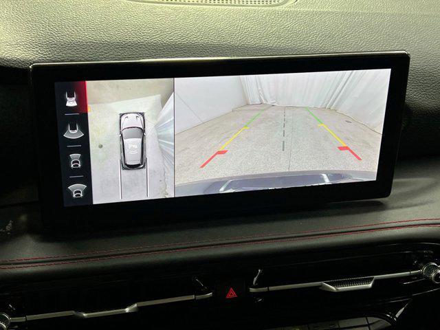 used 2024 Dodge Hornet car, priced at $23,500