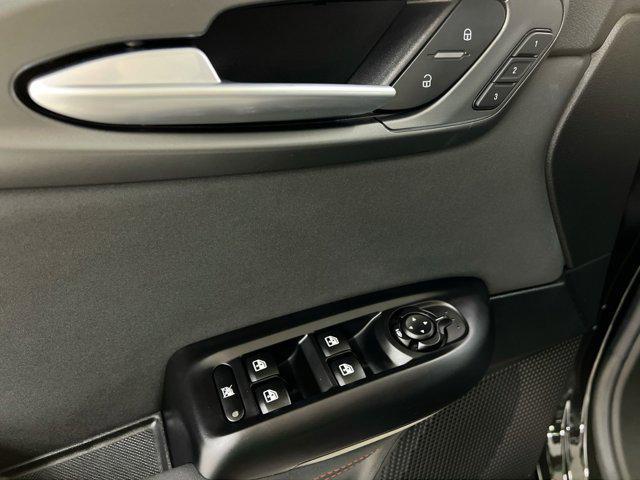 used 2024 Dodge Hornet car, priced at $23,500