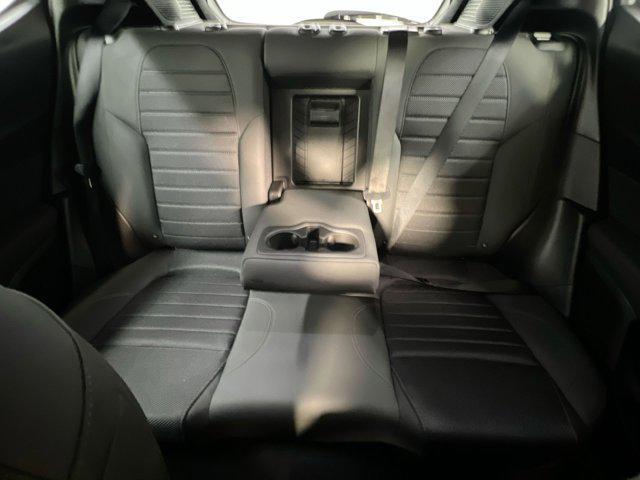 used 2024 Dodge Hornet car, priced at $23,500