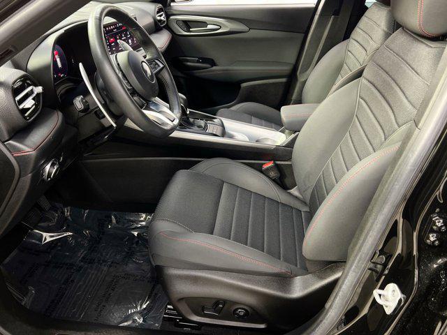 used 2024 Dodge Hornet car, priced at $23,500