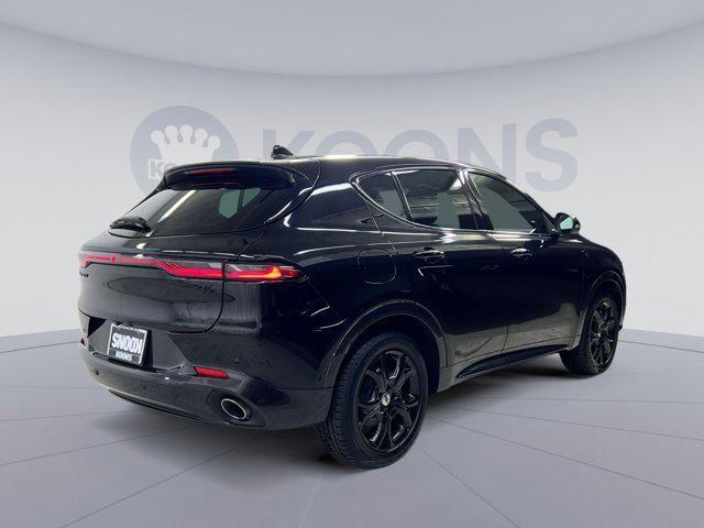 used 2024 Dodge Hornet car, priced at $23,500