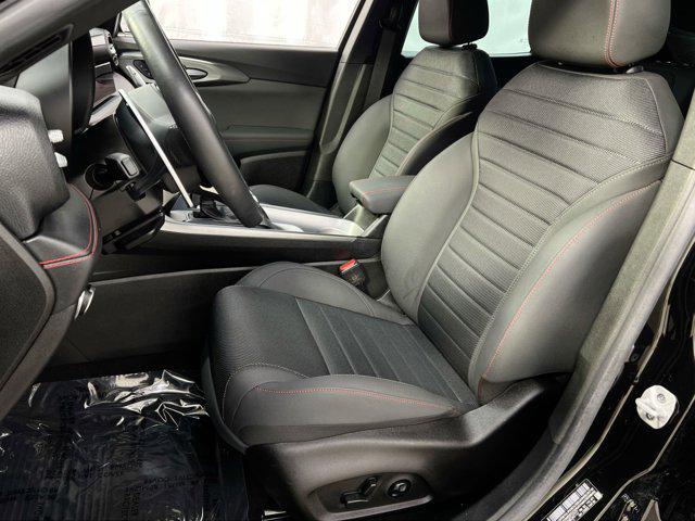 used 2024 Dodge Hornet car, priced at $23,500