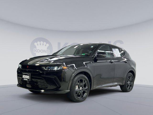 used 2024 Dodge Hornet car, priced at $23,500