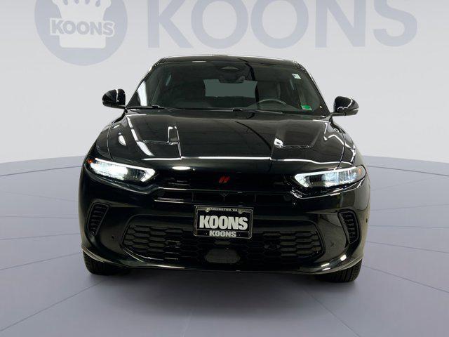 used 2024 Dodge Hornet car, priced at $23,500