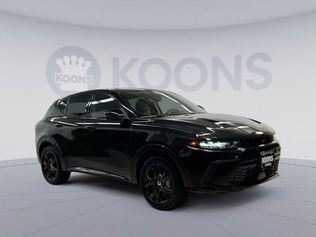 used 2024 Dodge Hornet car, priced at $23,500