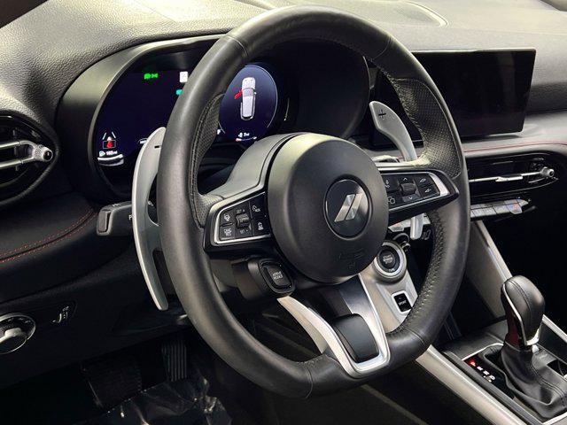 used 2024 Dodge Hornet car, priced at $23,500