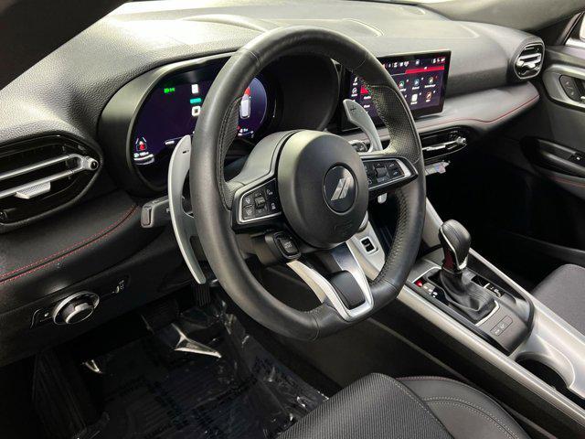 used 2024 Dodge Hornet car, priced at $23,500