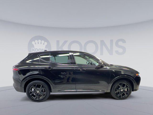 used 2024 Dodge Hornet car, priced at $23,500