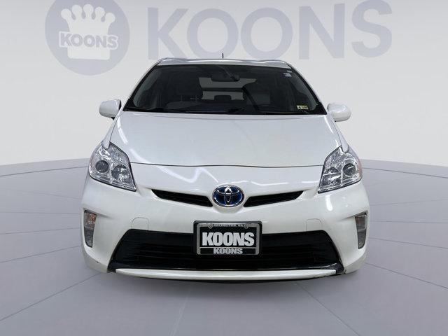 used 2015 Toyota Prius car, priced at $14,000