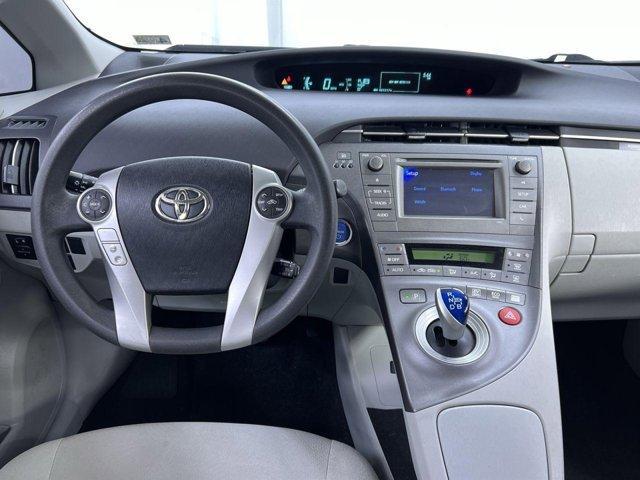 used 2015 Toyota Prius car, priced at $14,000