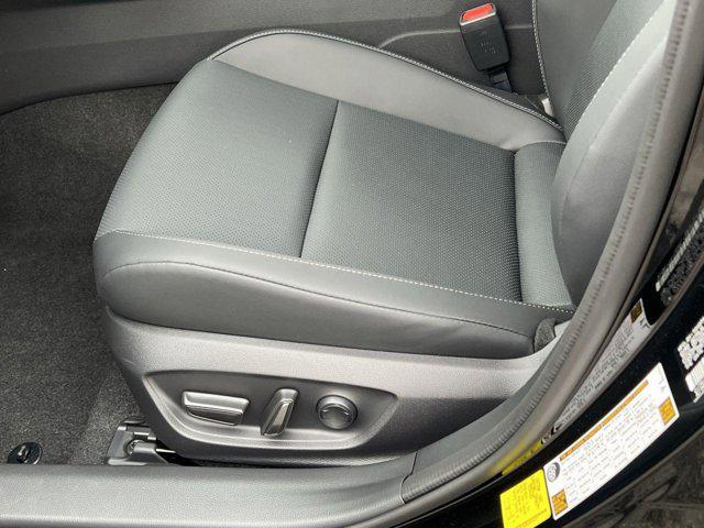 new 2025 Toyota Prius car, priced at $35,513
