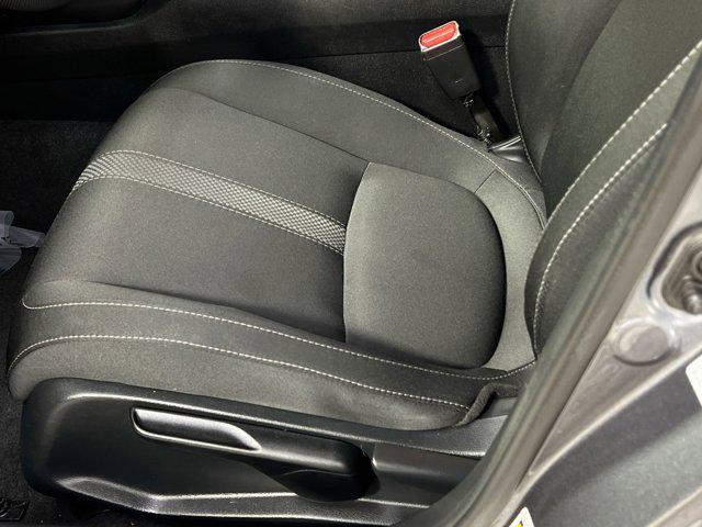 used 2020 Honda Civic car, priced at $19,000