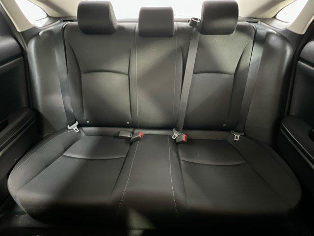 used 2020 Honda Civic car, priced at $19,000