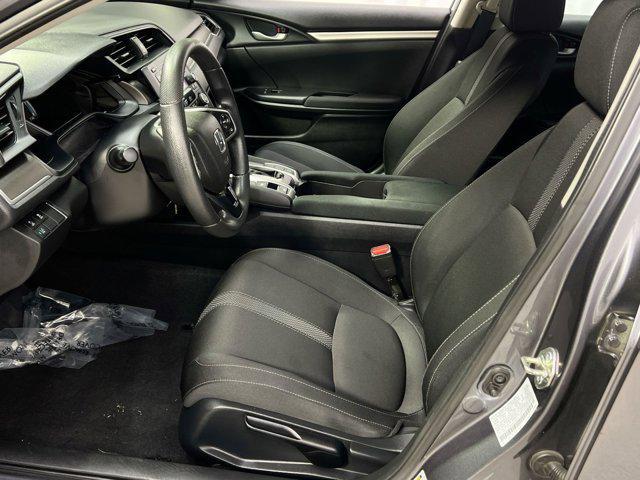 used 2020 Honda Civic car, priced at $19,000
