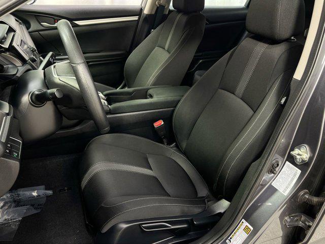 used 2020 Honda Civic car, priced at $19,000