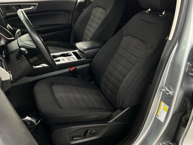 used 2022 Ford Edge car, priced at $21,200