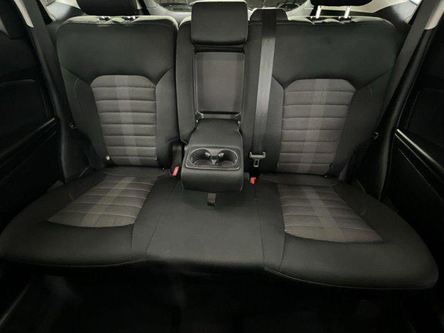 used 2022 Ford Edge car, priced at $21,200