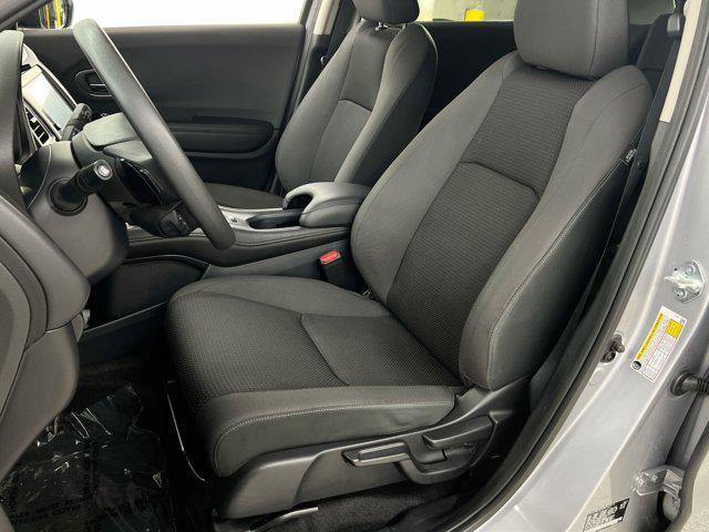 used 2022 Honda HR-V car, priced at $23,375