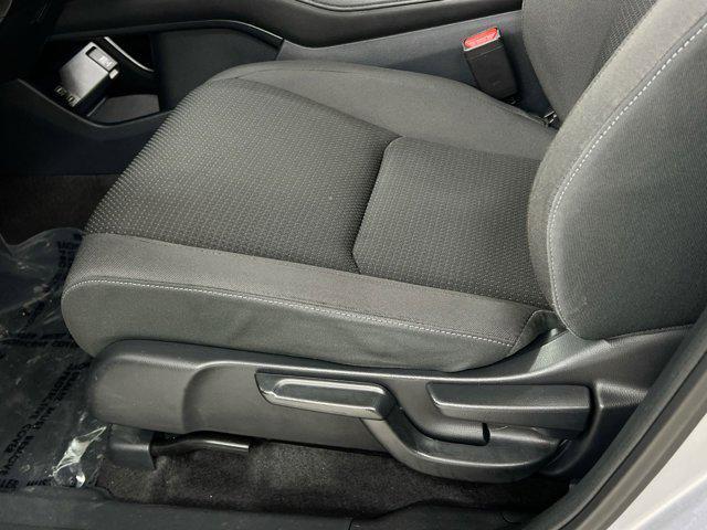 used 2022 Honda HR-V car, priced at $23,375