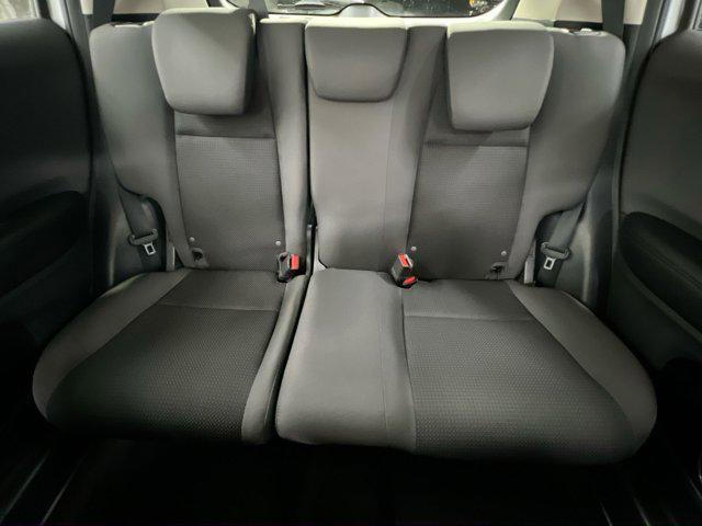 used 2022 Honda HR-V car, priced at $23,375