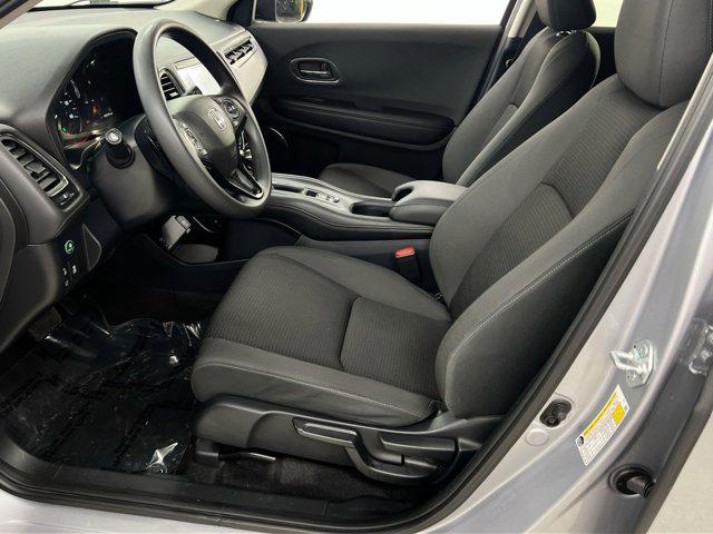 used 2022 Honda HR-V car, priced at $23,375