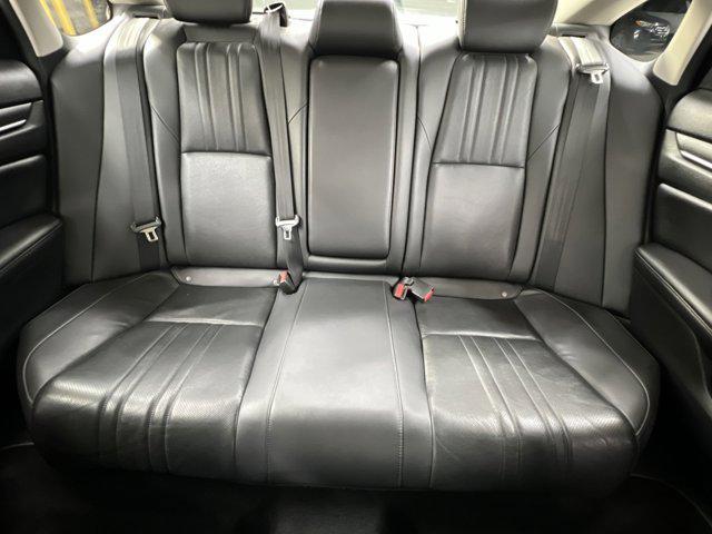 used 2022 Honda Accord car, priced at $19,000