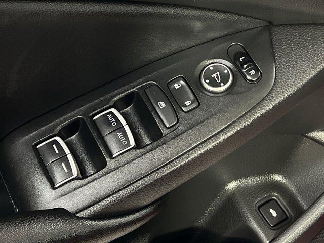 used 2022 Honda Accord car, priced at $19,000