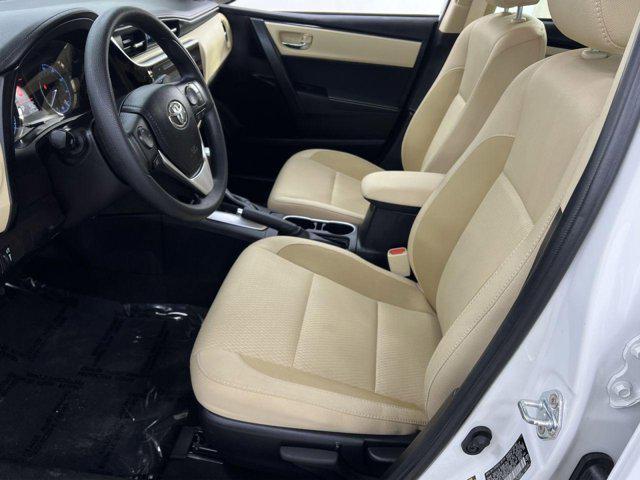 used 2018 Toyota Corolla car, priced at $19,000