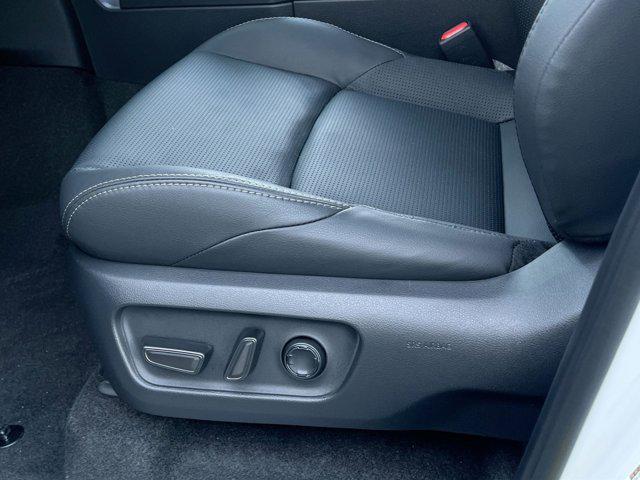 new 2025 Toyota 4Runner car, priced at $60,217